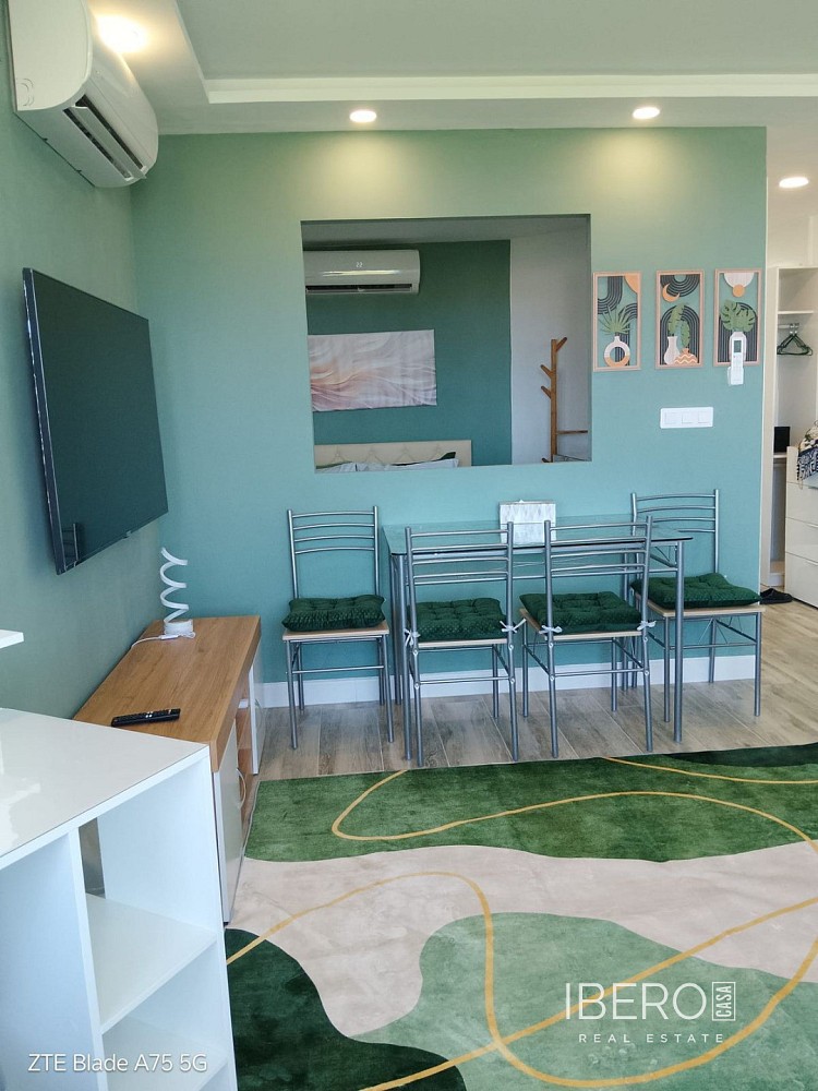 Prodej byt 2+kk - Calahonda, Španělsko, 43 m² - 5