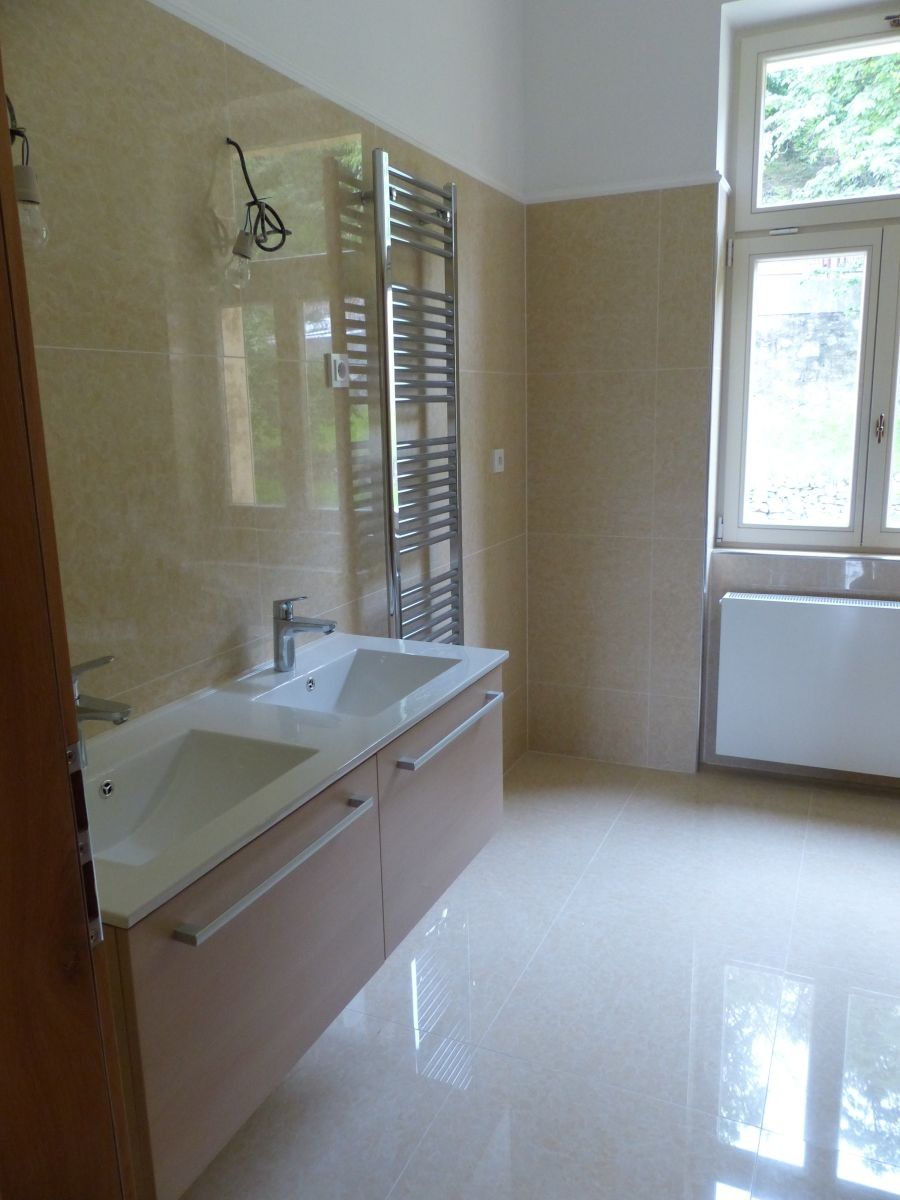 Pronájem byt 2+kk - Ondřejská, Karlovy Vary - Karlovy Vary, Karlovarský kraj, 75 m² - 2