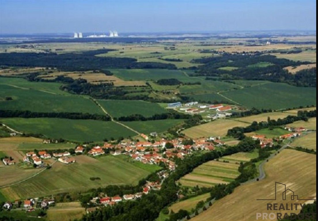 Zemědělský pozemek, 15 454 m²