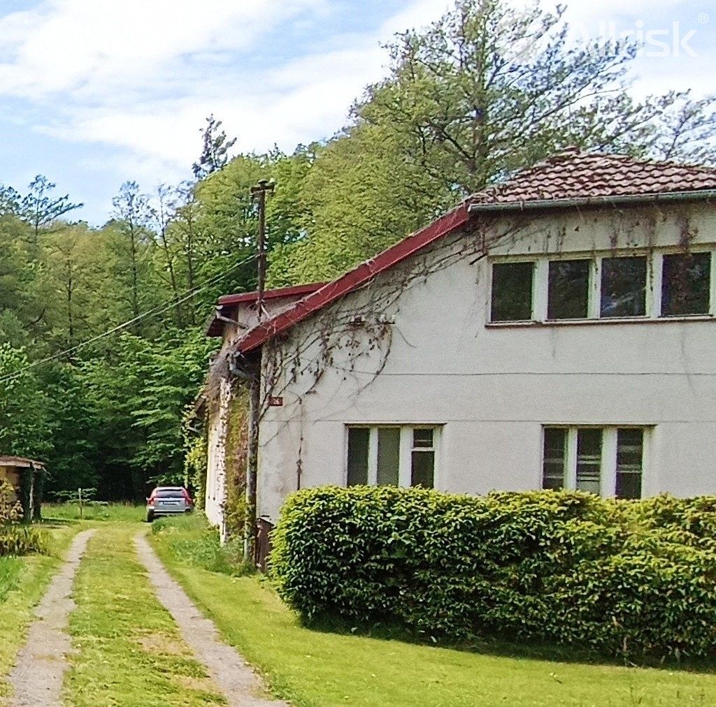 Rodinné domy, Želiv, 320 m² - 2