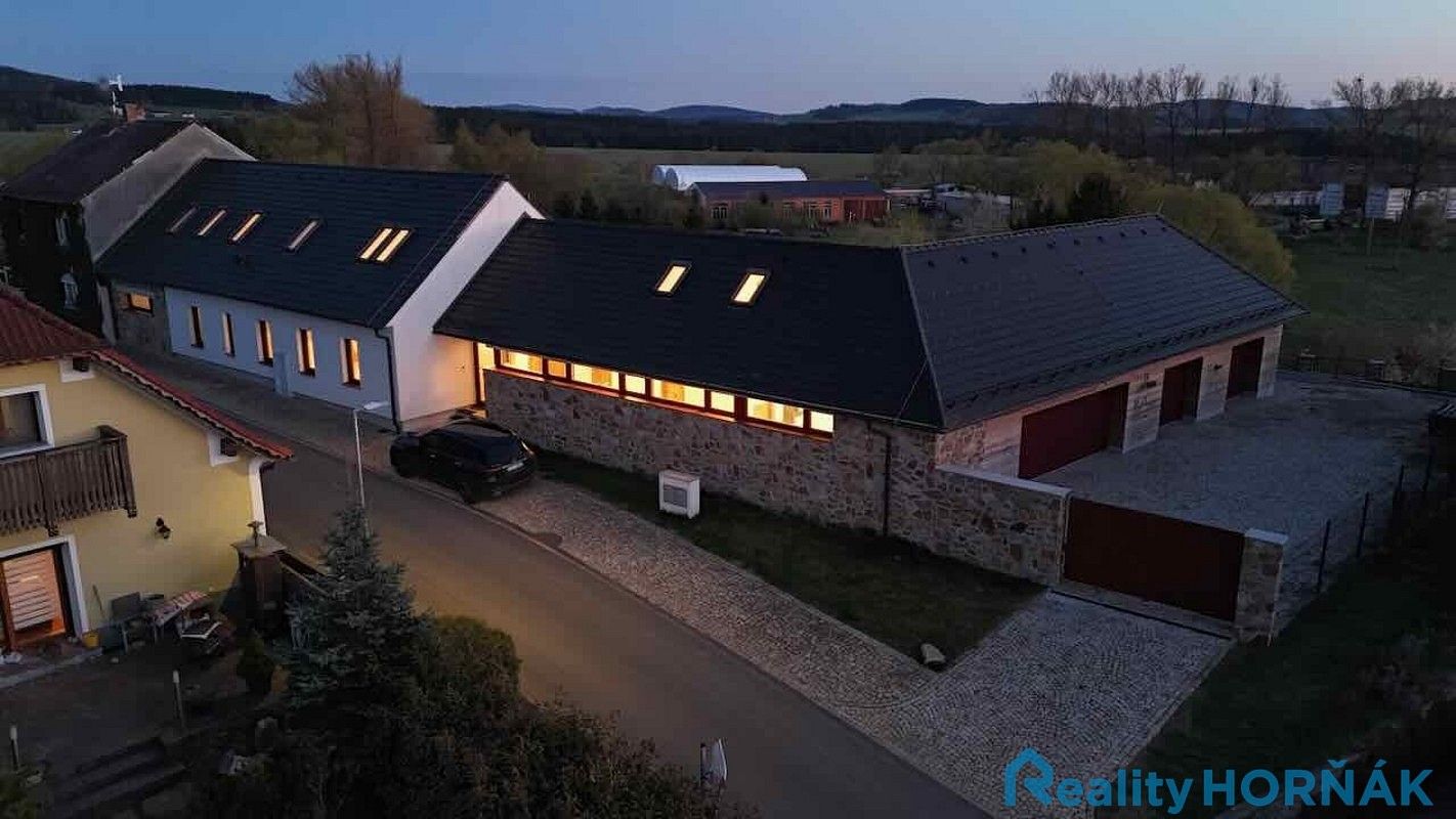 Rodinný dům · 271 m² · Česká, Horní Dvořiště, okres Český Krumlov - 4
