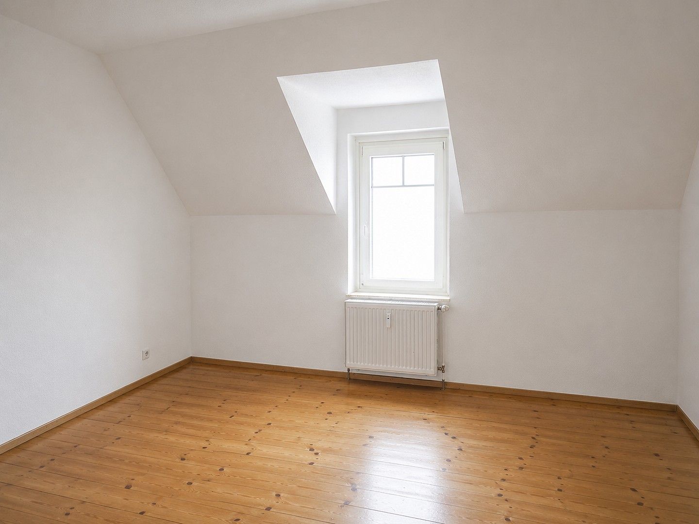 3+1, Menglinghauser Straße 370 Dortmund Persebeck Nordrhein-Westfalen 44227, 89 m² - 2