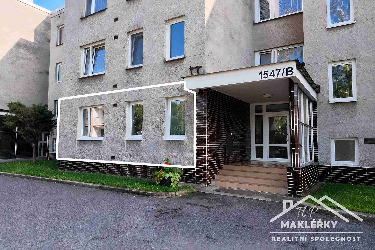 3+1, Brandýs nad Labem-Stará Boleslav - Brandýs nad Labem, okres Praha-východ, Středočeský kraj, 80 m² - 2