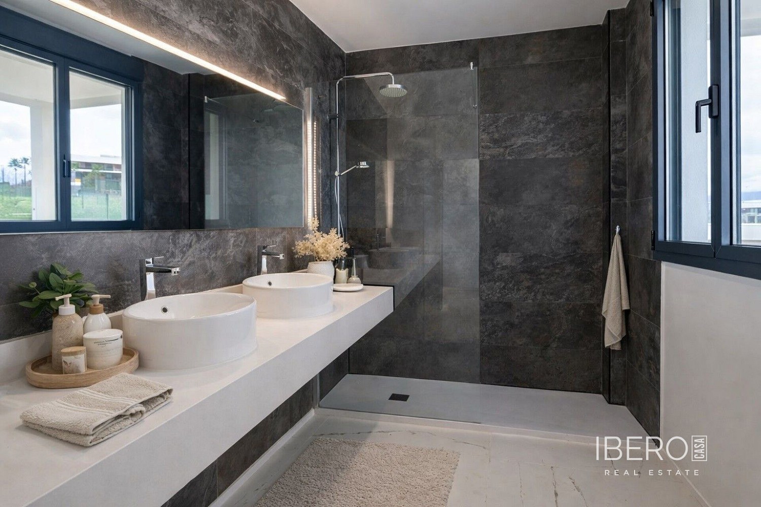 Prodej byt 4+kk - Casares, Španělsko, 118 m² - 5