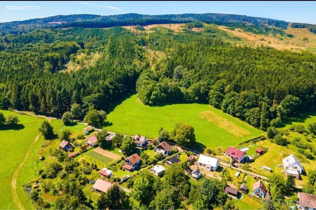 Pozemky pro bydlení, Domažlice, 344 01 - 1