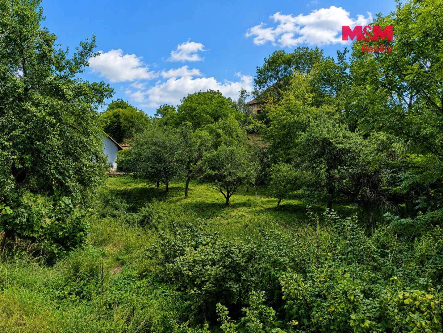 Prodej chalupa - Uhřínovice, Voděrady, 100 m² - 5