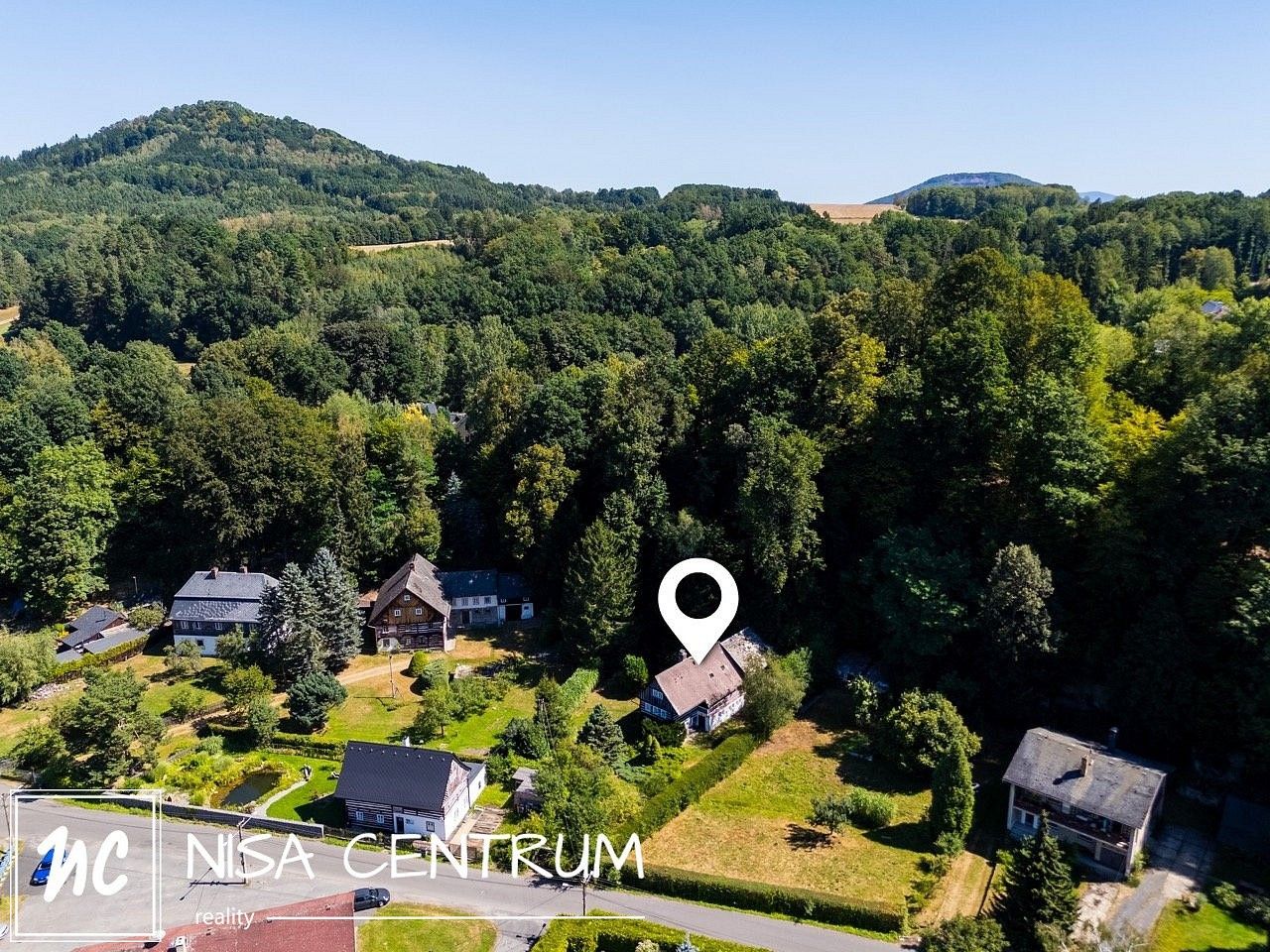 Chalupa · 180 m² · Velenice, okres Česká Lípa, Liberecký kraj - 4