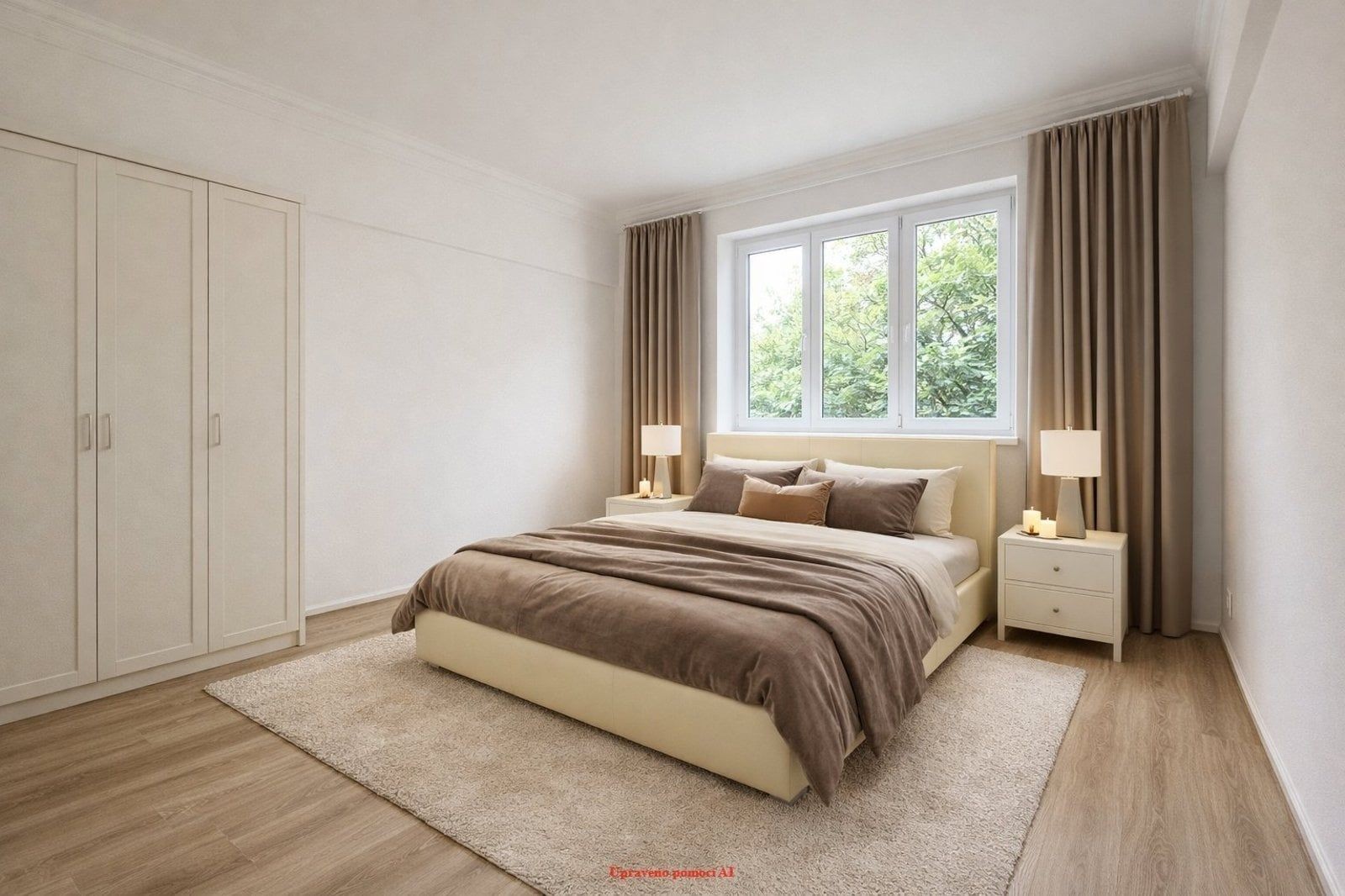 Byt 2+1 · 56 m² · Cihelní, Karviná - Karviná-město, Moravskoslezský kraj - 3