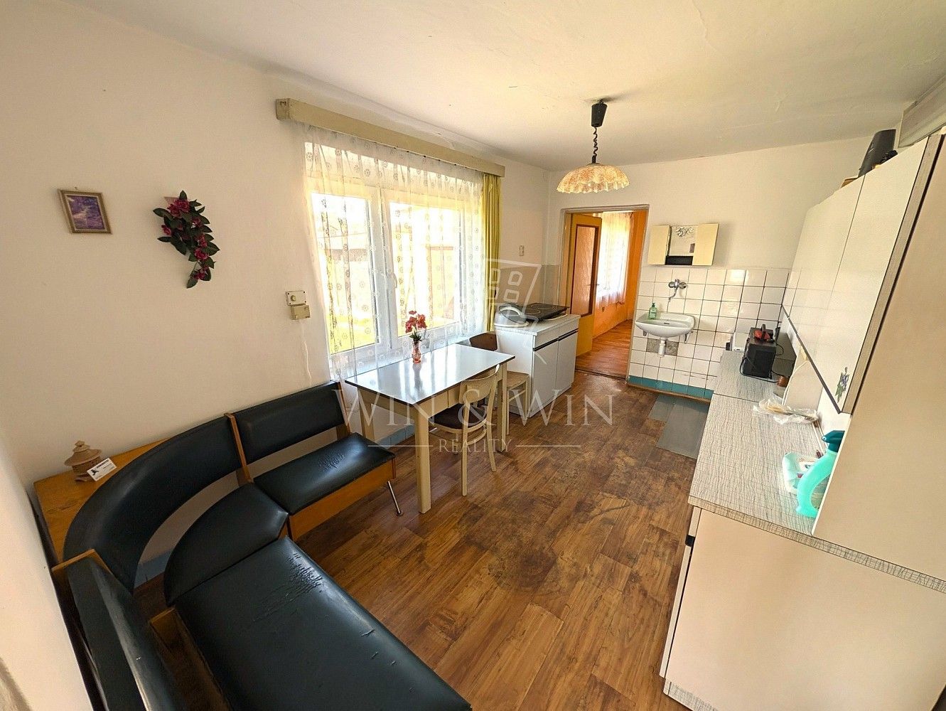 Rodinný dům · 130 m² · Vlašim - Domašín, okres Benešov - 4