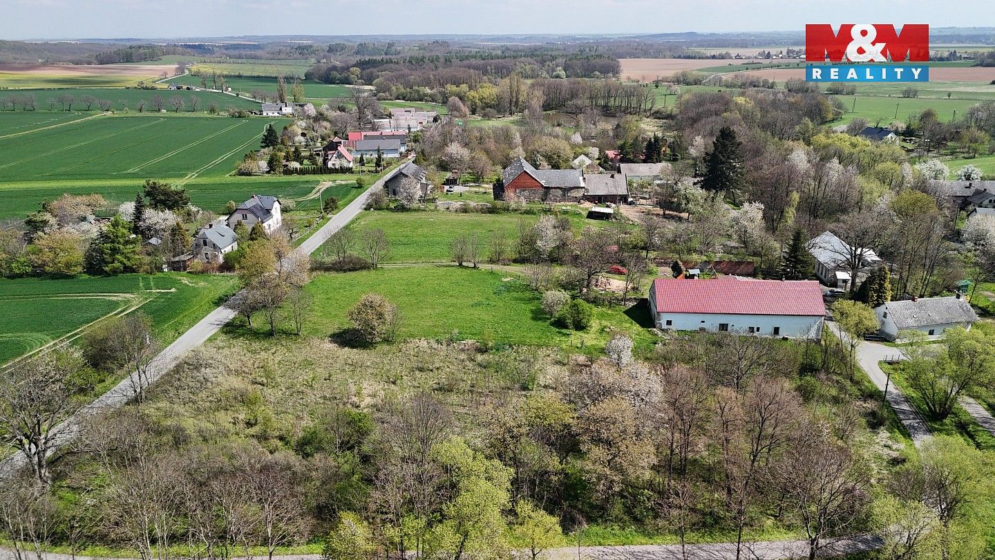 Pozemek pro bydlení · Liptaň - Horní Povelice, okres Bruntál, Moravskoslezský kraj - 3