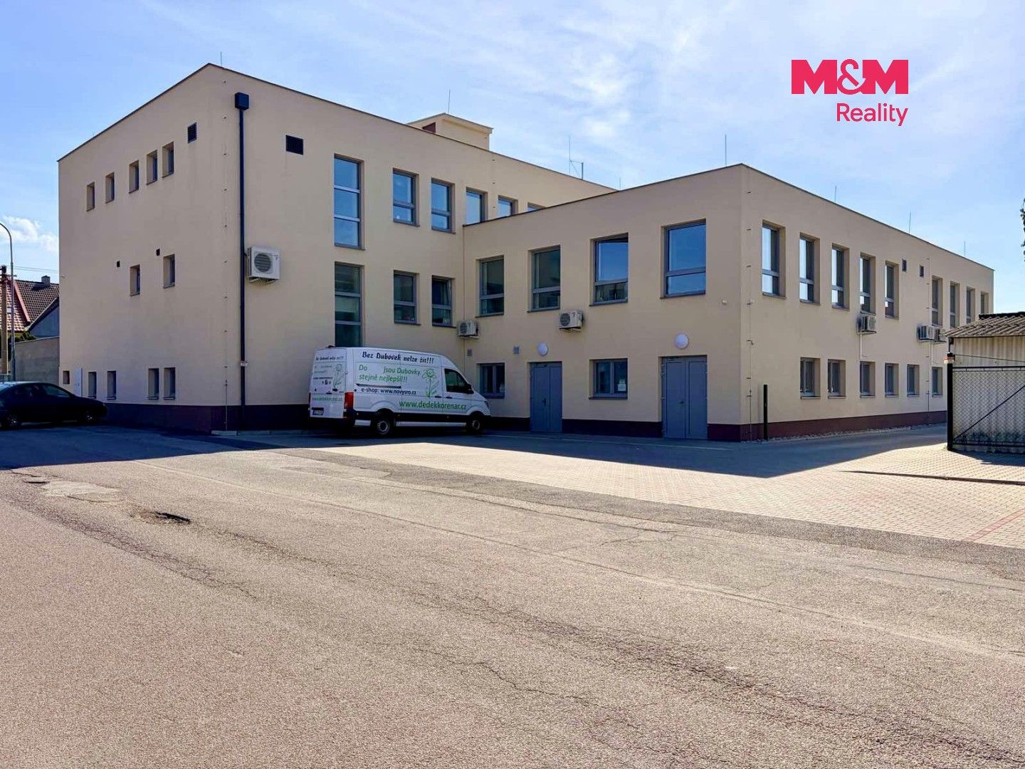 Kancelář · 140 m² · Přeloučská, Pardubice - 4