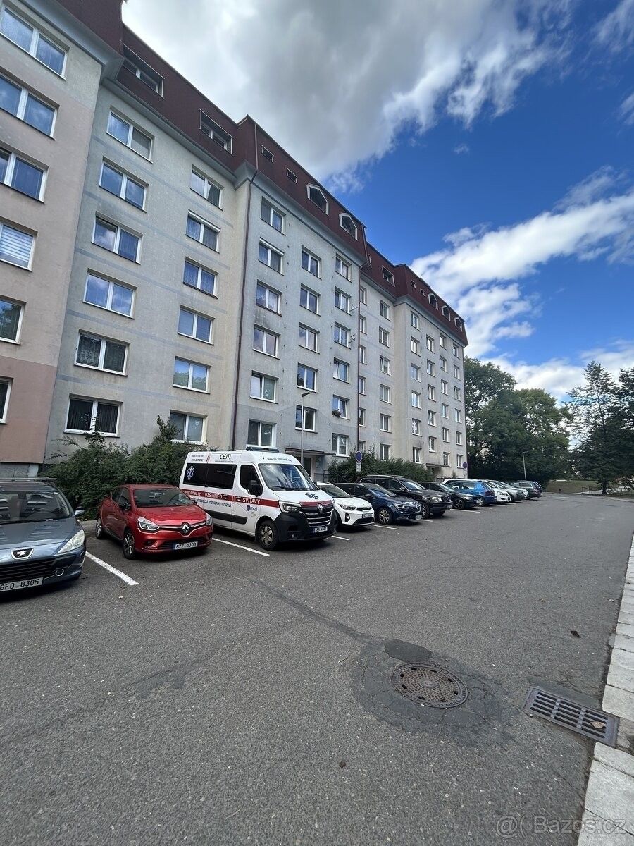 Byty, Svitavy, 568 02