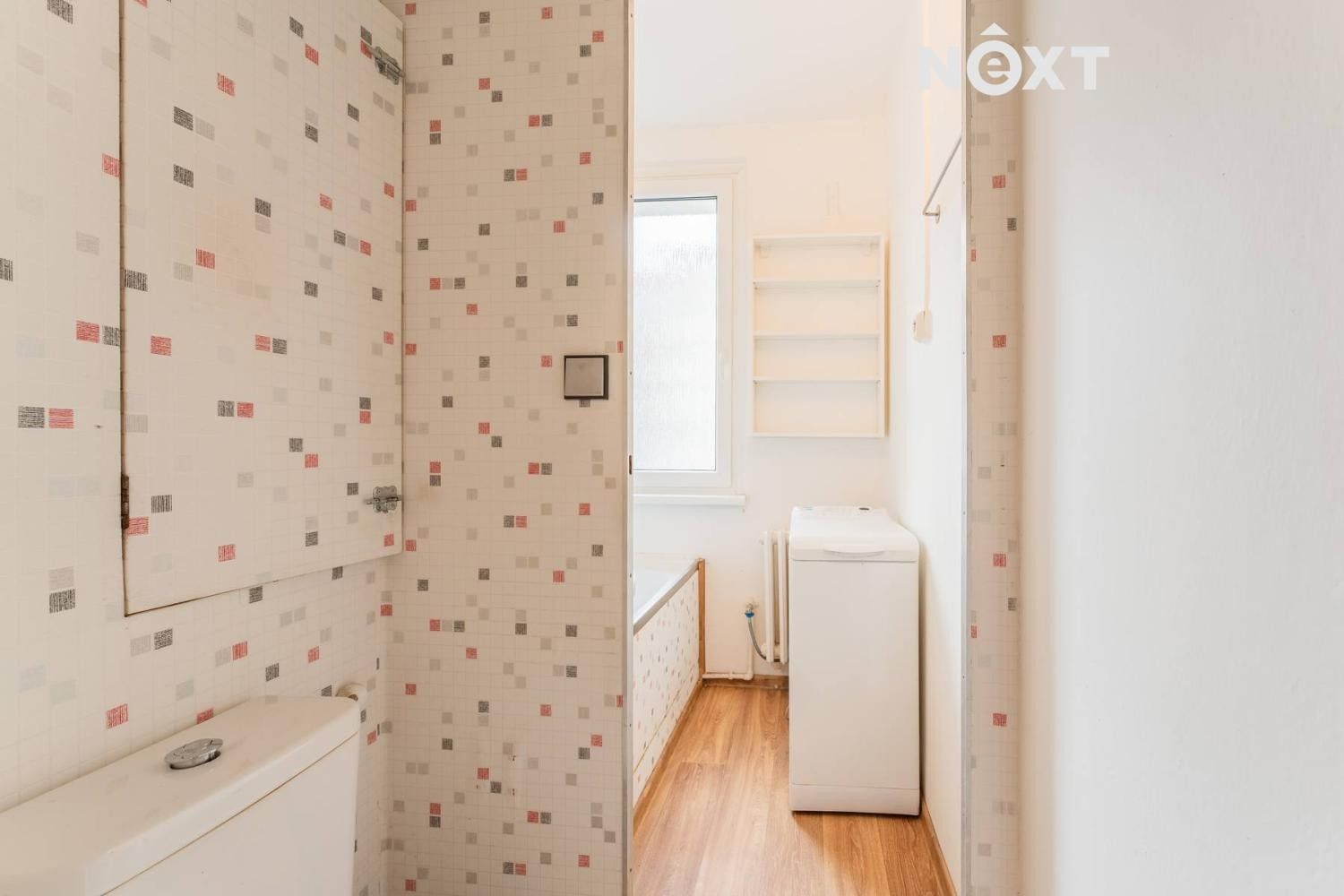 Pronájem byt 1+1 - Zábřeh, 31 m² - 5