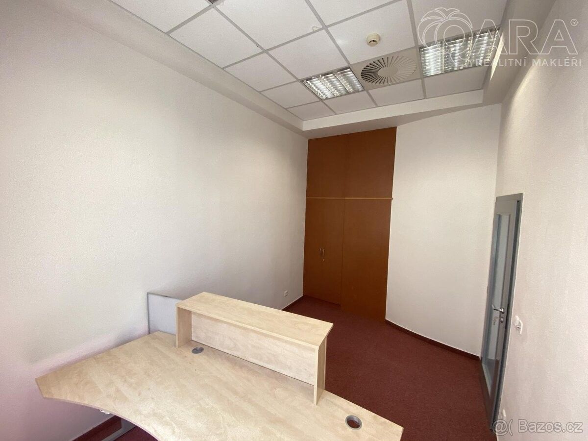 Pronájem kancelář - Vyškov, 682 01 - 5