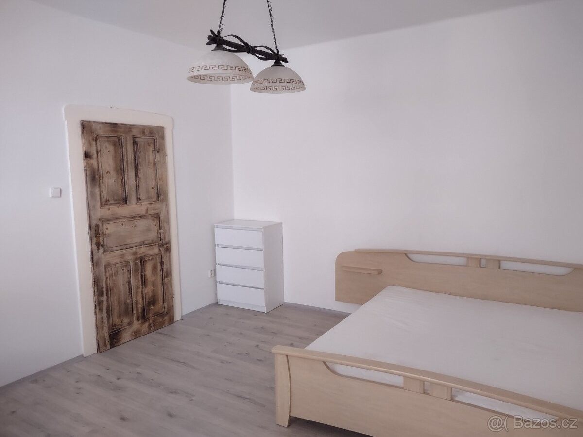 Pronájem byt - Stříbro, 349 01