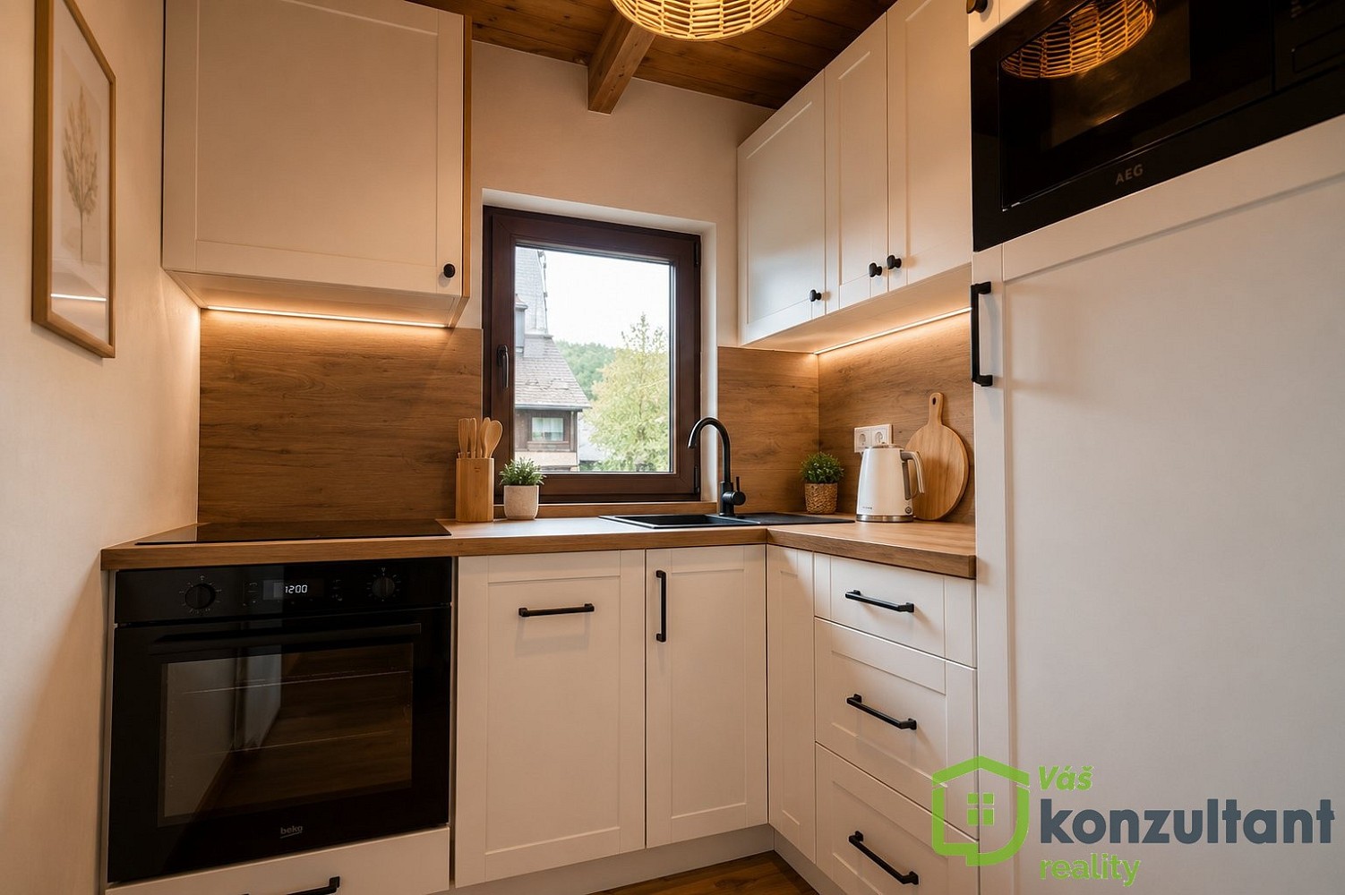 Chalupa · 95 m² · Ostravice, okres Frýdek-Místek - 4