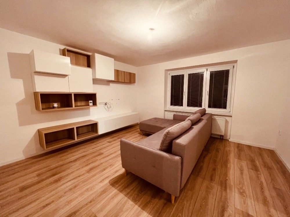 Pronájem byt - Vlkoš u Kyjova, 696 41