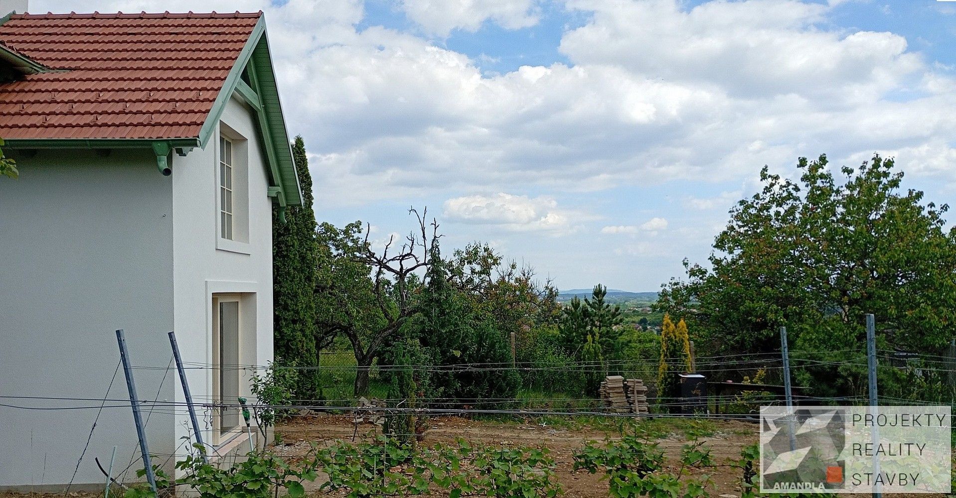 Rodinný dům · 56 m² · Dolní Kounice, okres Brno-venkov, Jihomoravský kraj - 4