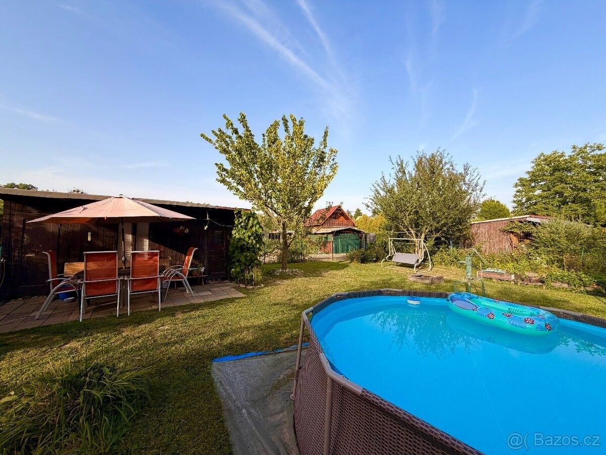 Zahrady, Opava, 747 05 - 1