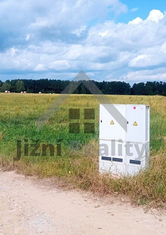 Zemědělské pozemky, Dolní Slověnice, Lišov, 10 m²