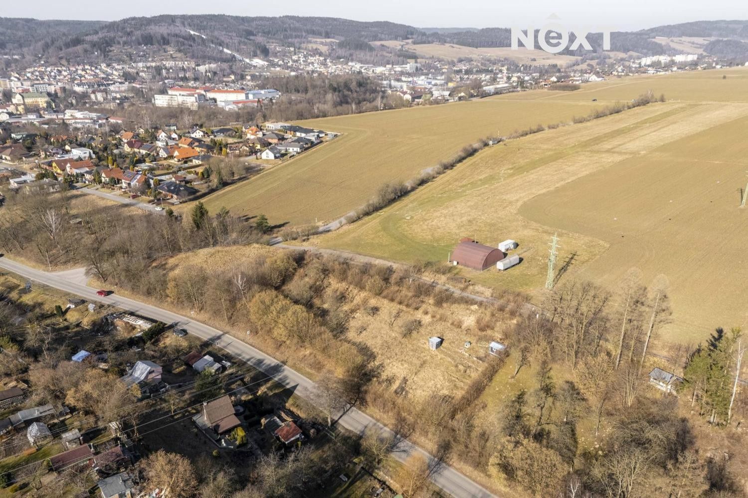 Zahrada · 12 m² · Staré náměstí 16, Česká Třebová - 4