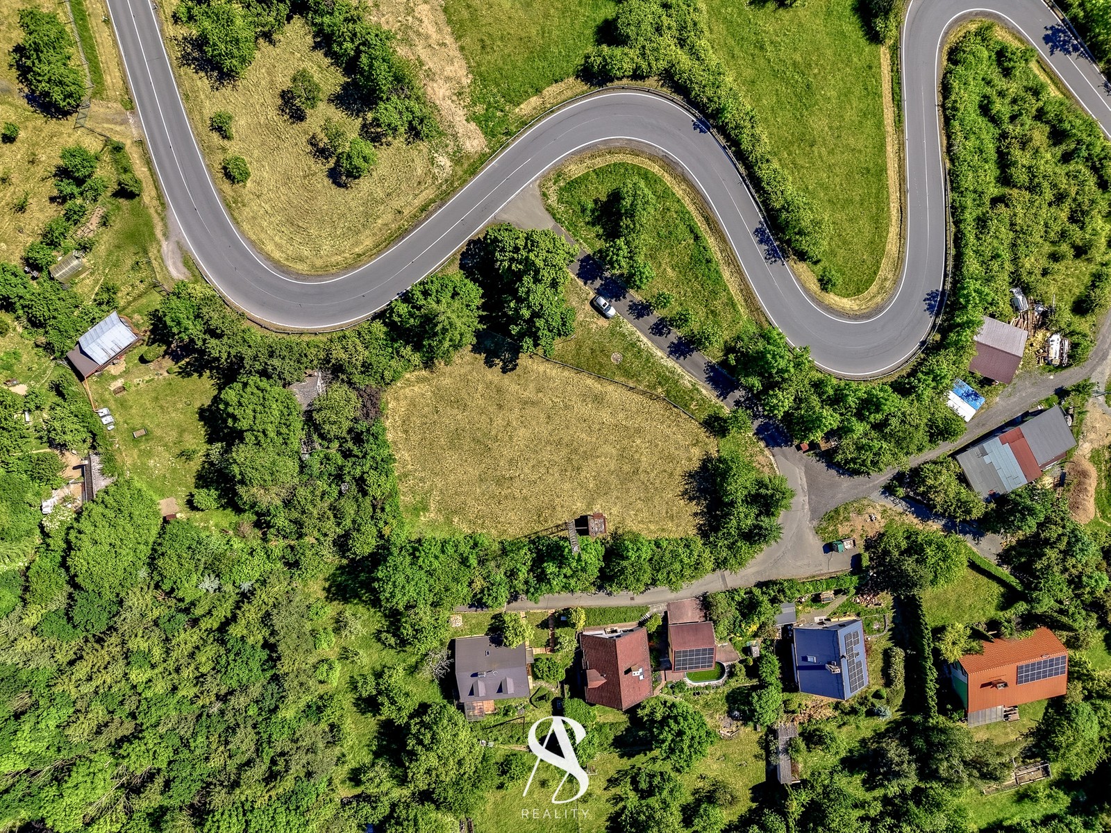 Pozemek pro bydlení · 1 486 m² · Konice - 3