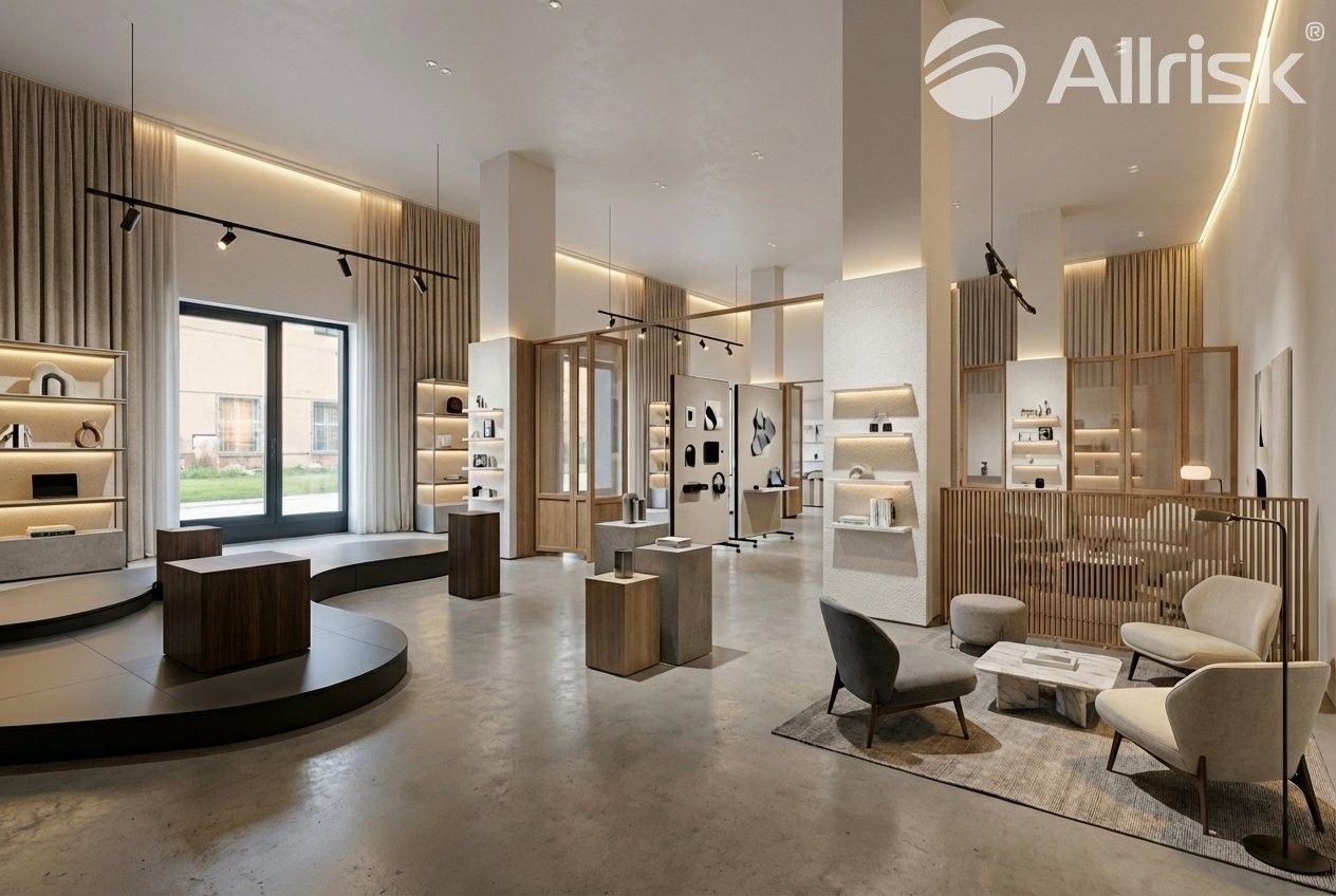 Obchodní prostory · 162 m² · Komárovská, Brno Komárov - 4
