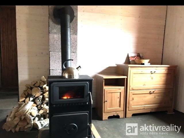 Prodej chata - Nové Město, Moldava, 50 m² - 2