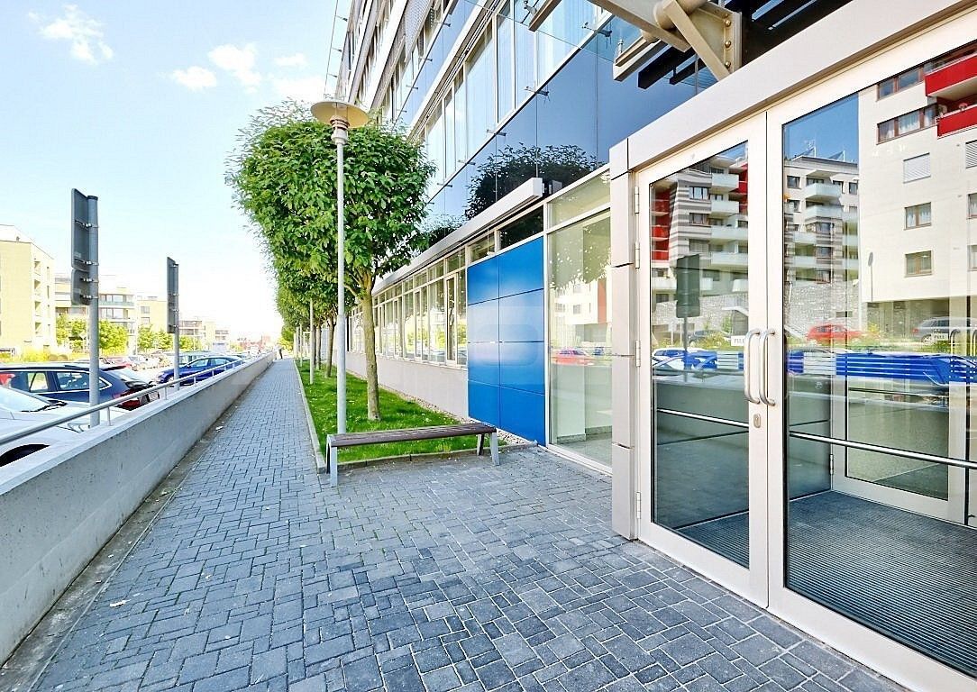Kanceláře, Pekařská, Praha 5 - Jinonice, 524 m² - 2