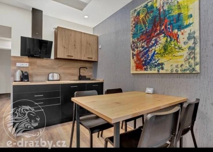 3+kk, Pražská, Abertamy, 52 m²