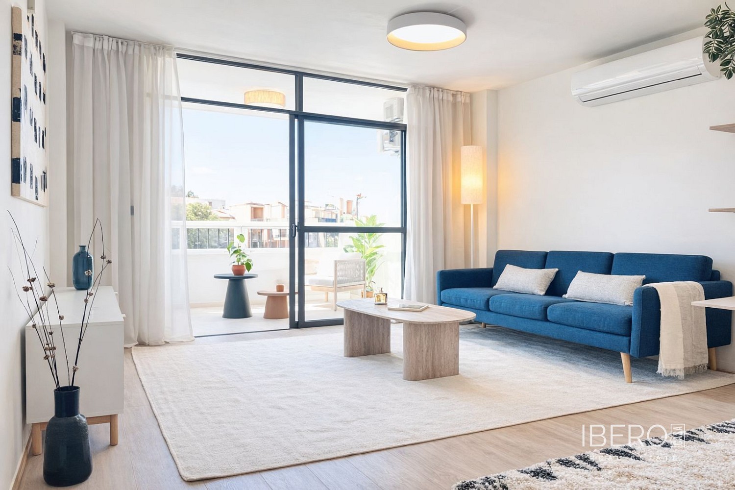 2+kk, Torreblanca, Španělsko, 63 m² - 1