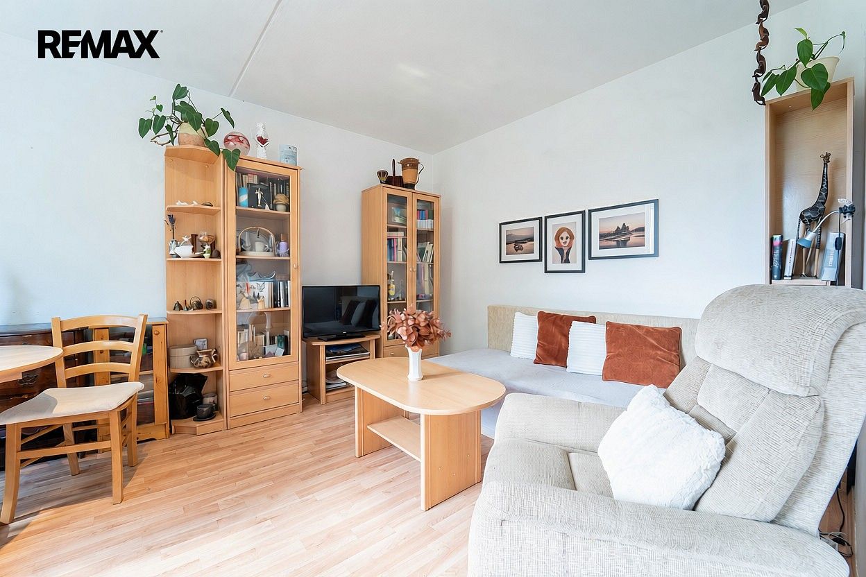 Byt 2+1 · 51 m² · Hradec Králové - Třebeš, Královéhradecký kraj - 3