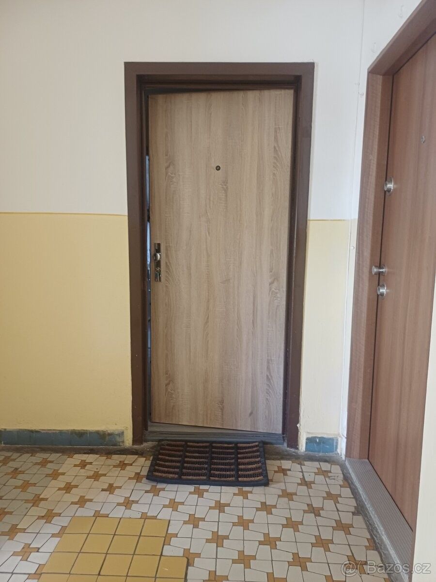 Byt · Teplice, 415 01 - 4