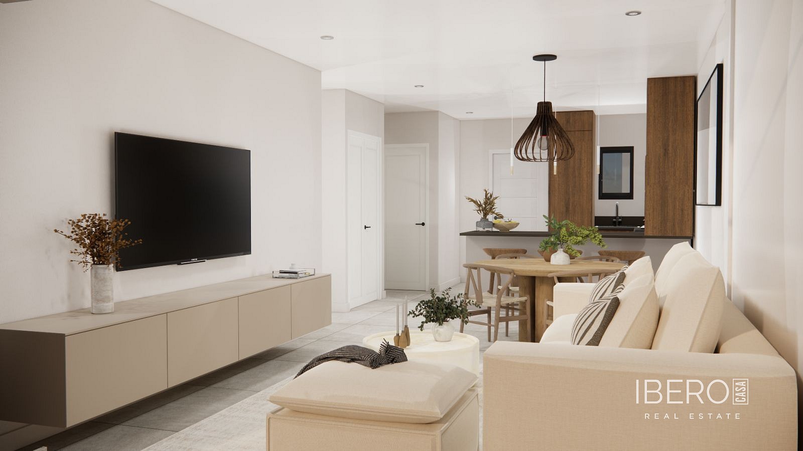 Prodej byt 3+kk - Rojales, Španělsko, 74 m² - 5