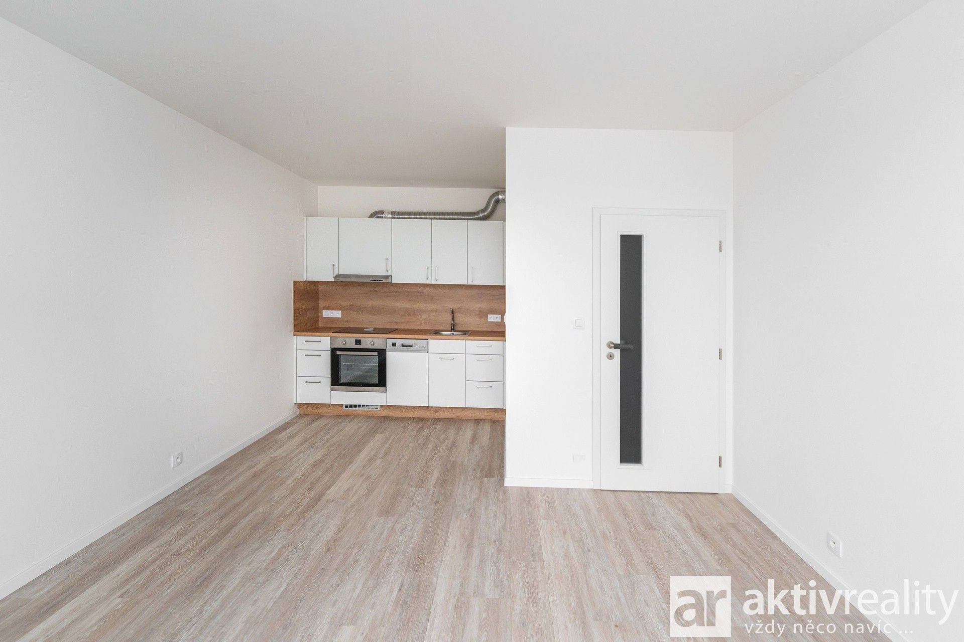 2+kk, Mladoboleslavská, Praha, 46 m² - 2