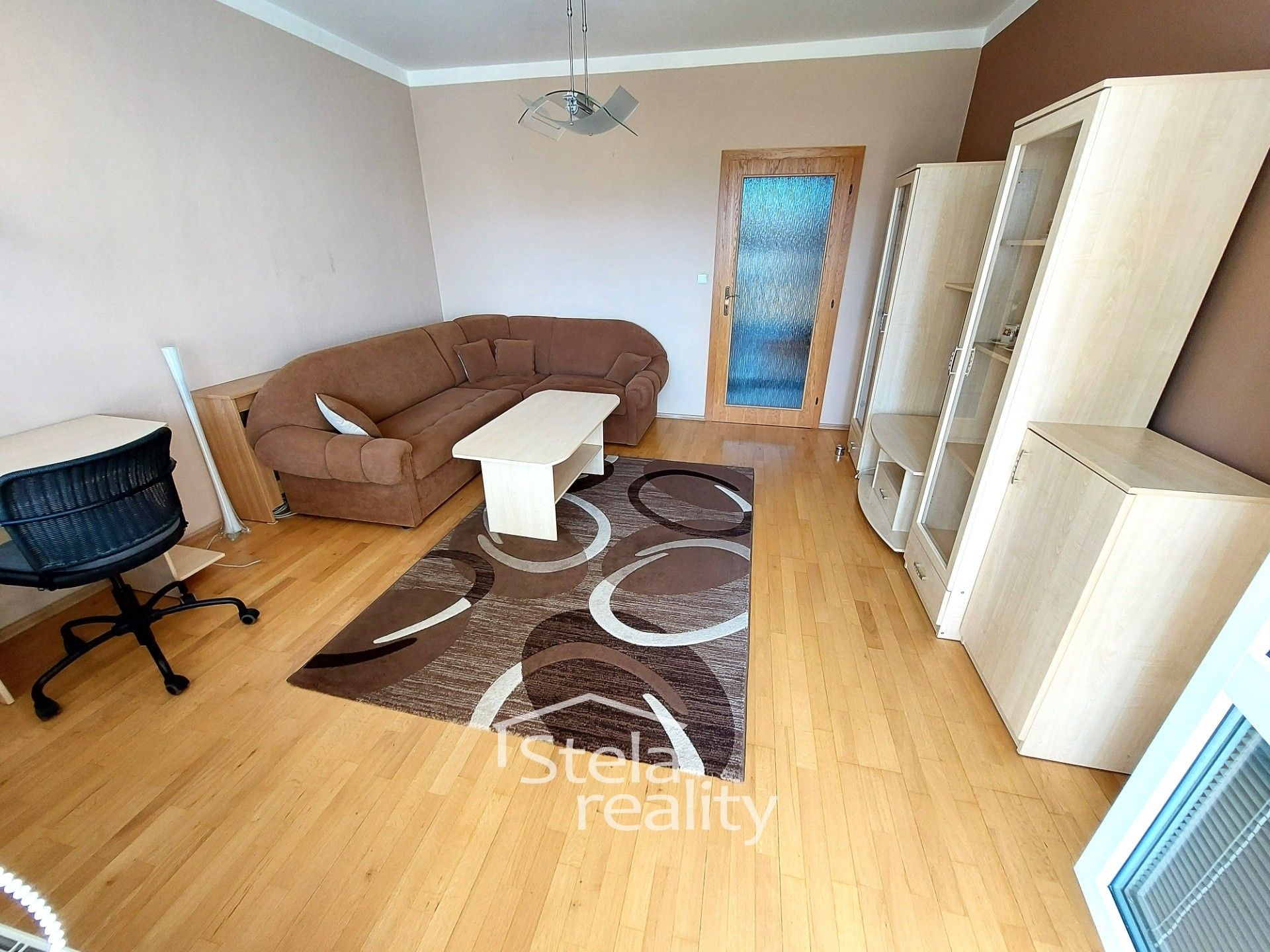 Pronájem byt 3+1 - Jiráskova, Bruntál, 69 m²