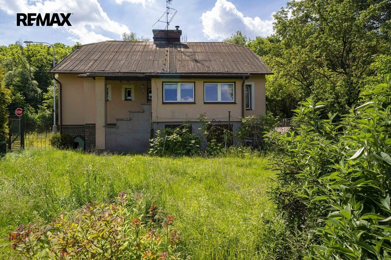 Rodinné domy, Šenovská, Ostrava - Slezská Ostrava, 120 m² - 1