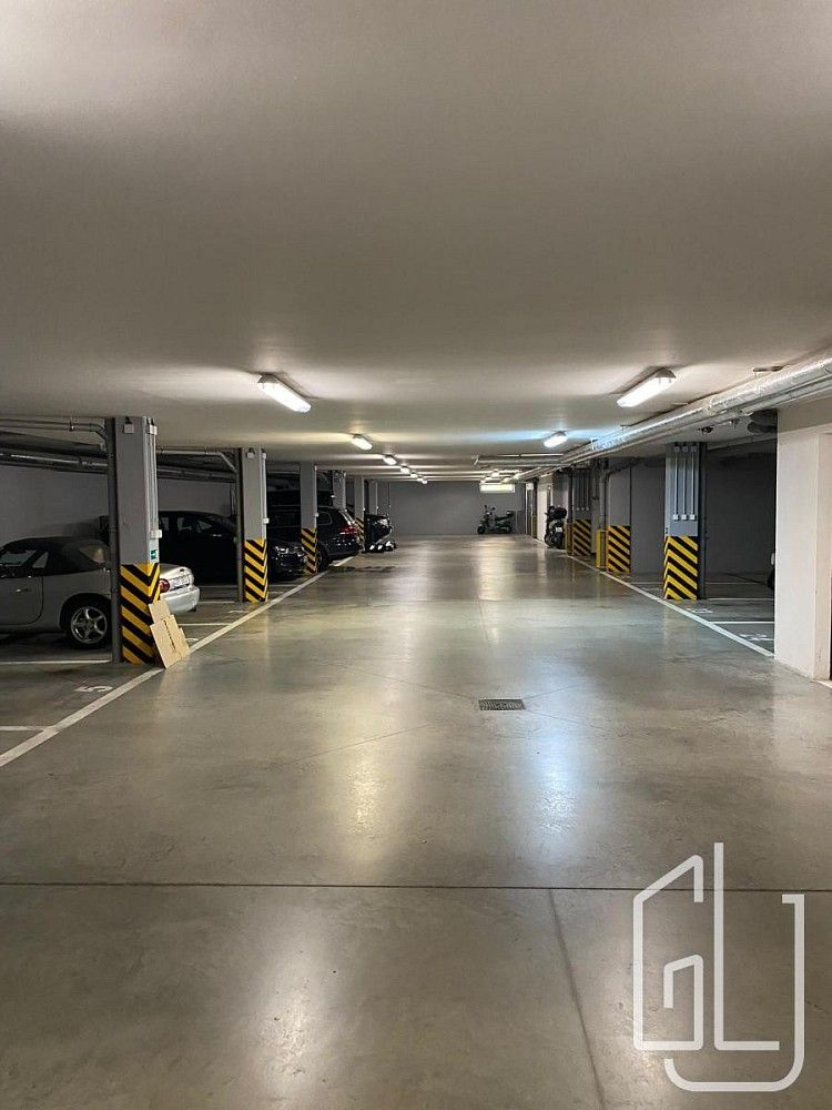 Nemovitost · 3 m² · Fantova, Brno - Obřany - 3