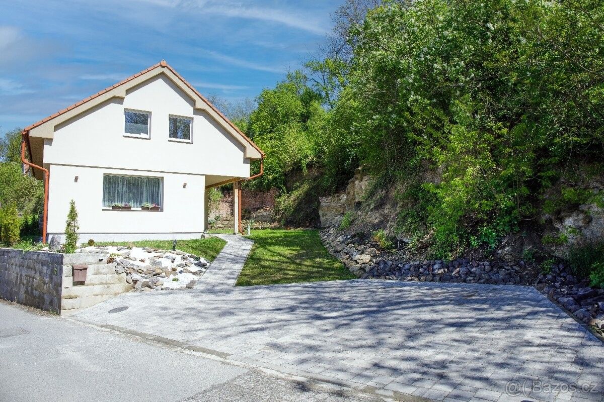 Rodinné domy, Brodce nad Jizerou, 294 73