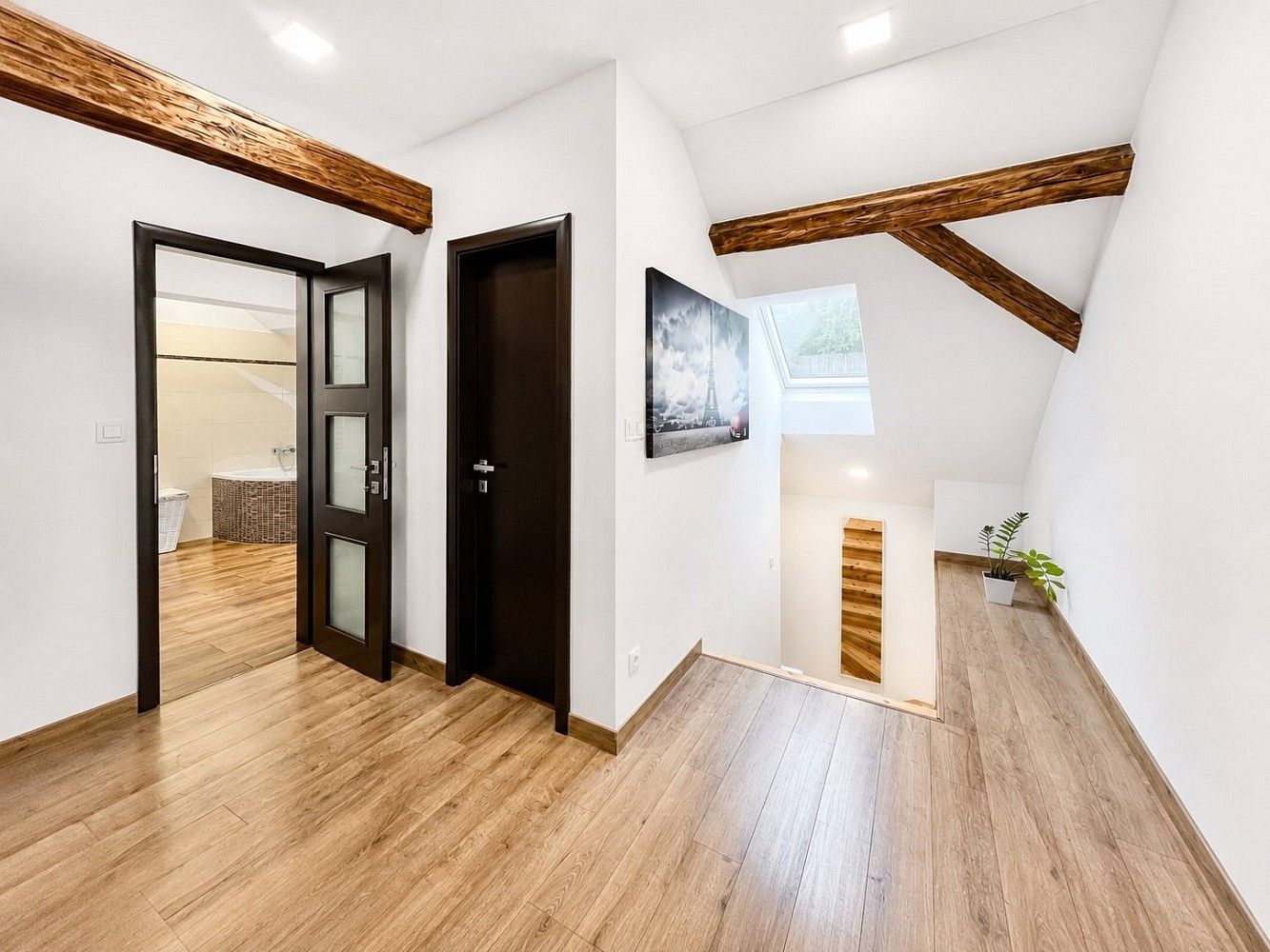 Byt 3+kk · 122 m² · Štěchovice, okres Praha-západ, Středočeský kraj - 4