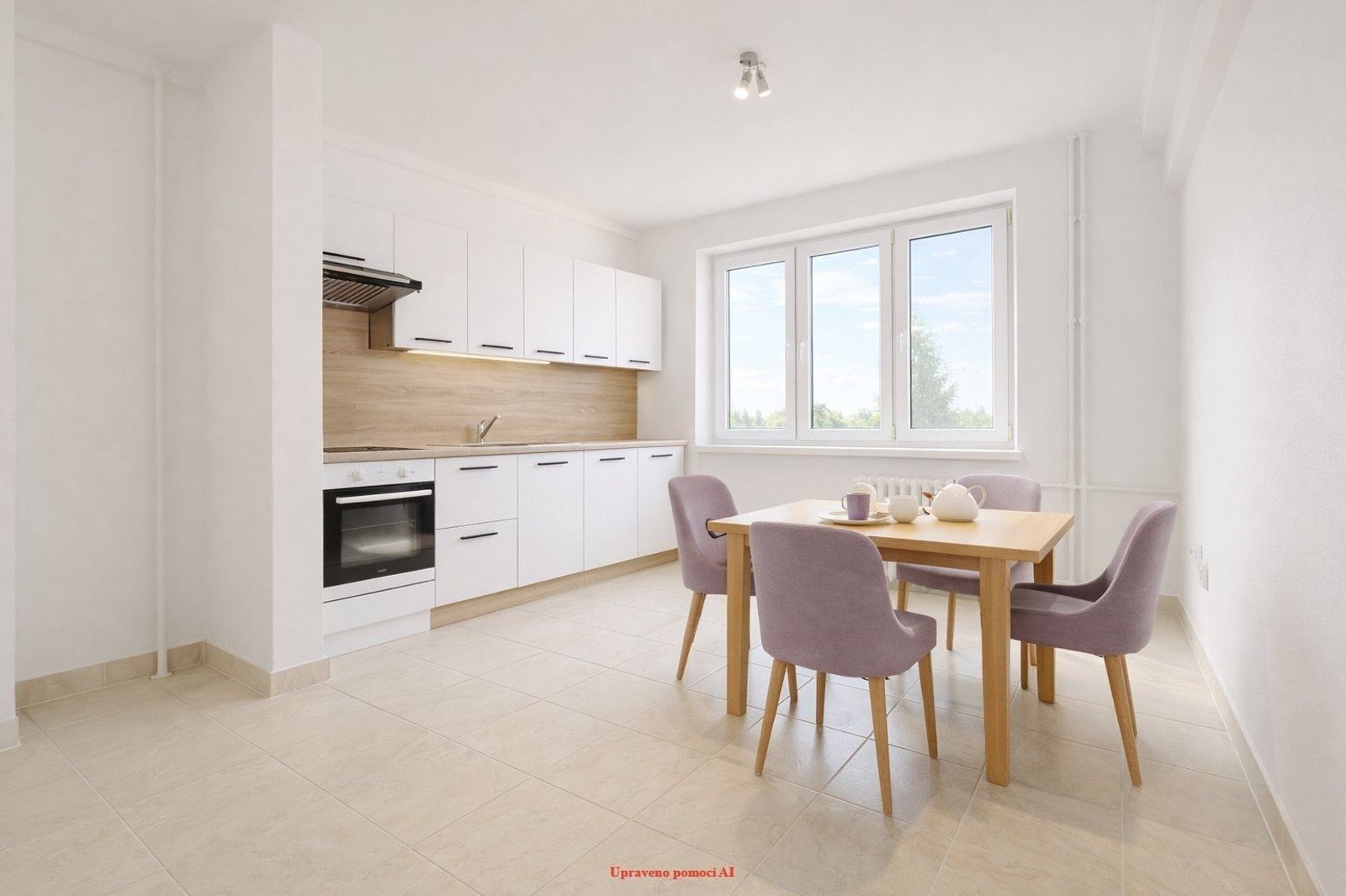 2+1, Závodní, Karviná - Karviná-město, Moravskoslezský kraj, 55 m² - 2