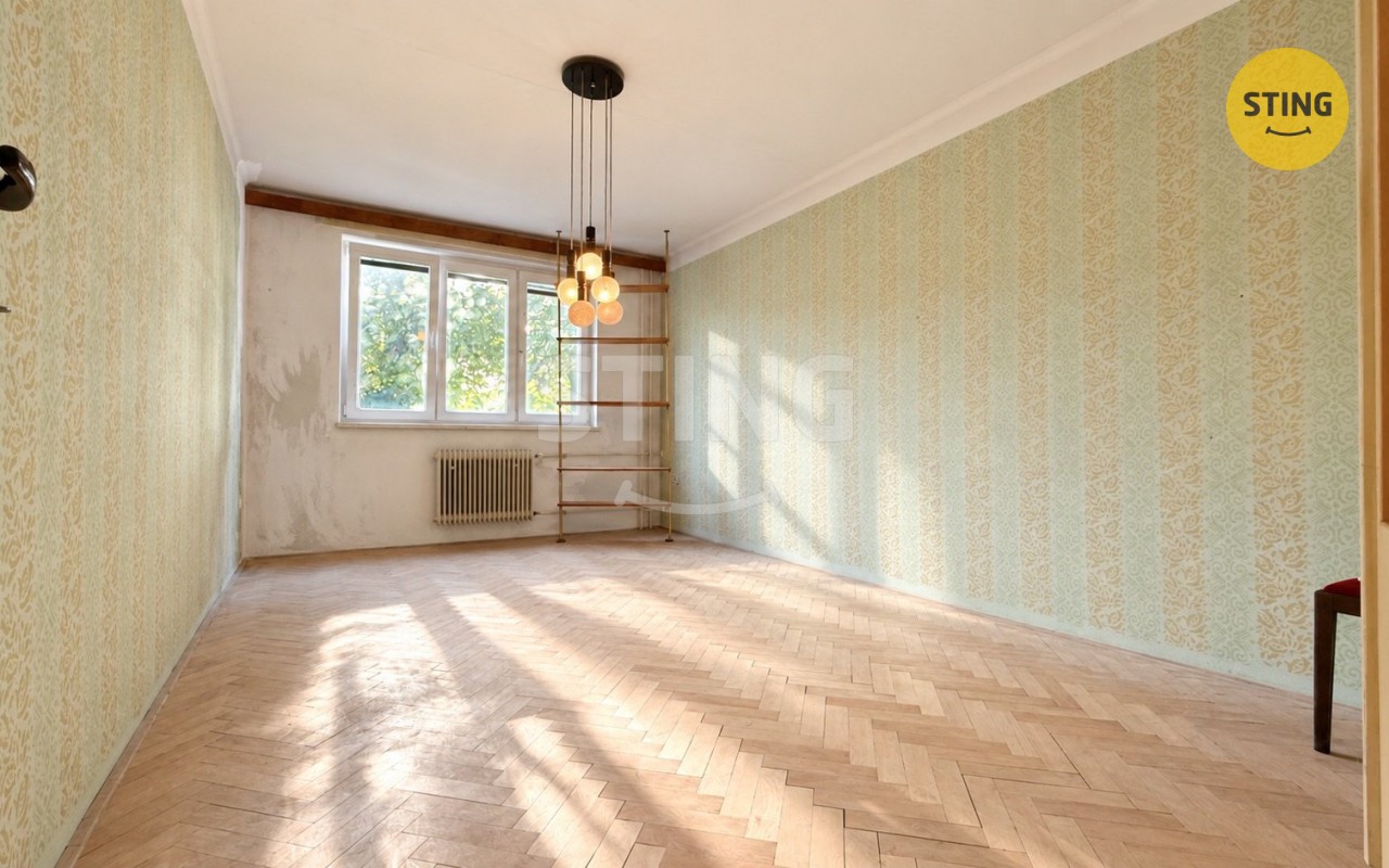 3+1, Růžová, Rýmařov, 82 m² - 2