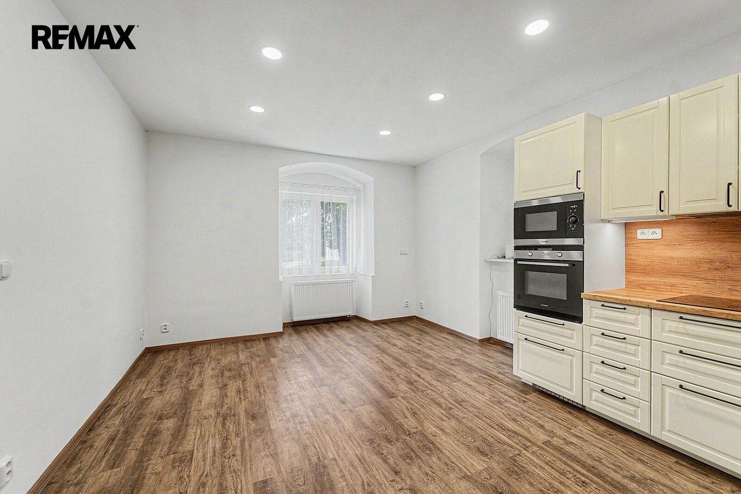 Byt 3+kk, 61 m²