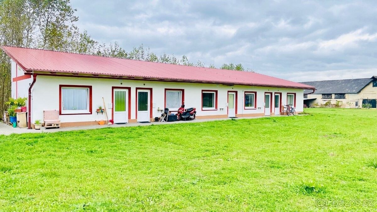 Byty, Nový Malín, 788 03