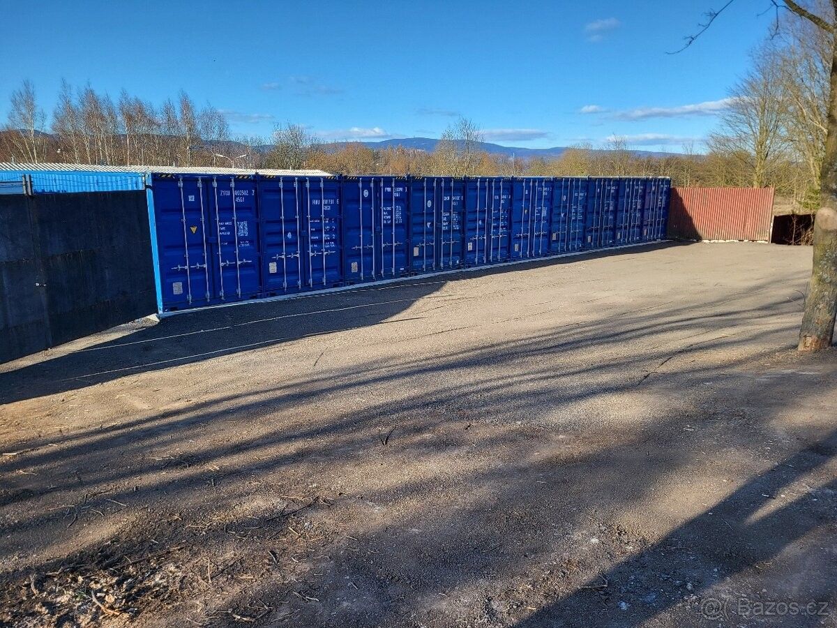 Sklady, Ostrov nad Ohří, 363 01