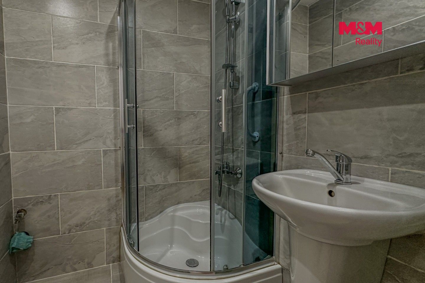 3+1, Osvobození, Orlová, 74 m² - 2
