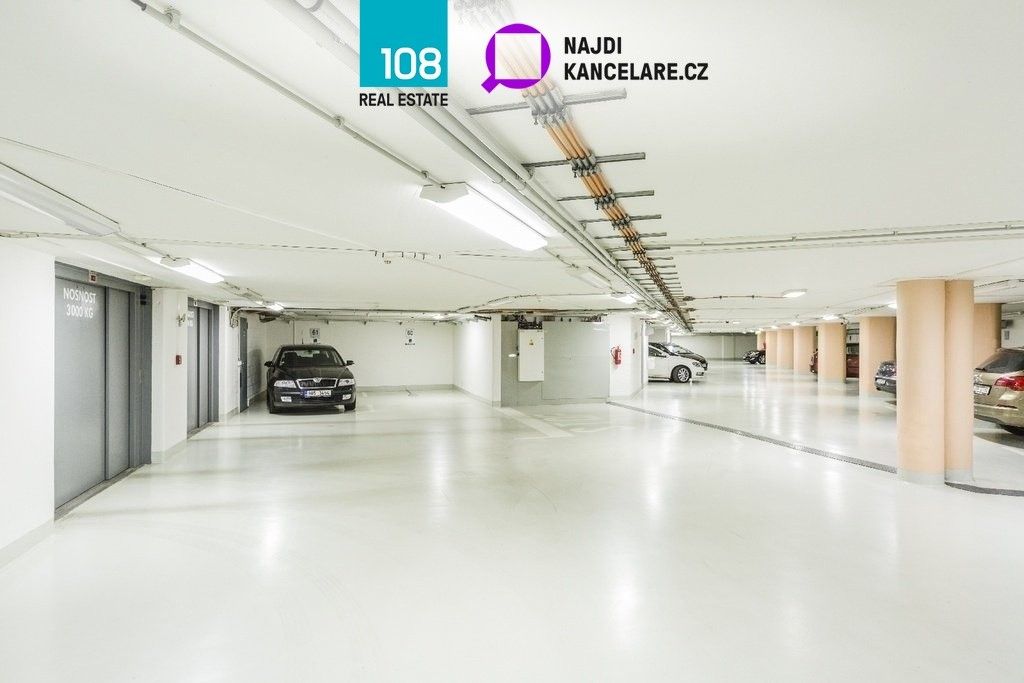 Kancelář · 320 m² · Škrétova 490, Praha Vinohrady - 3