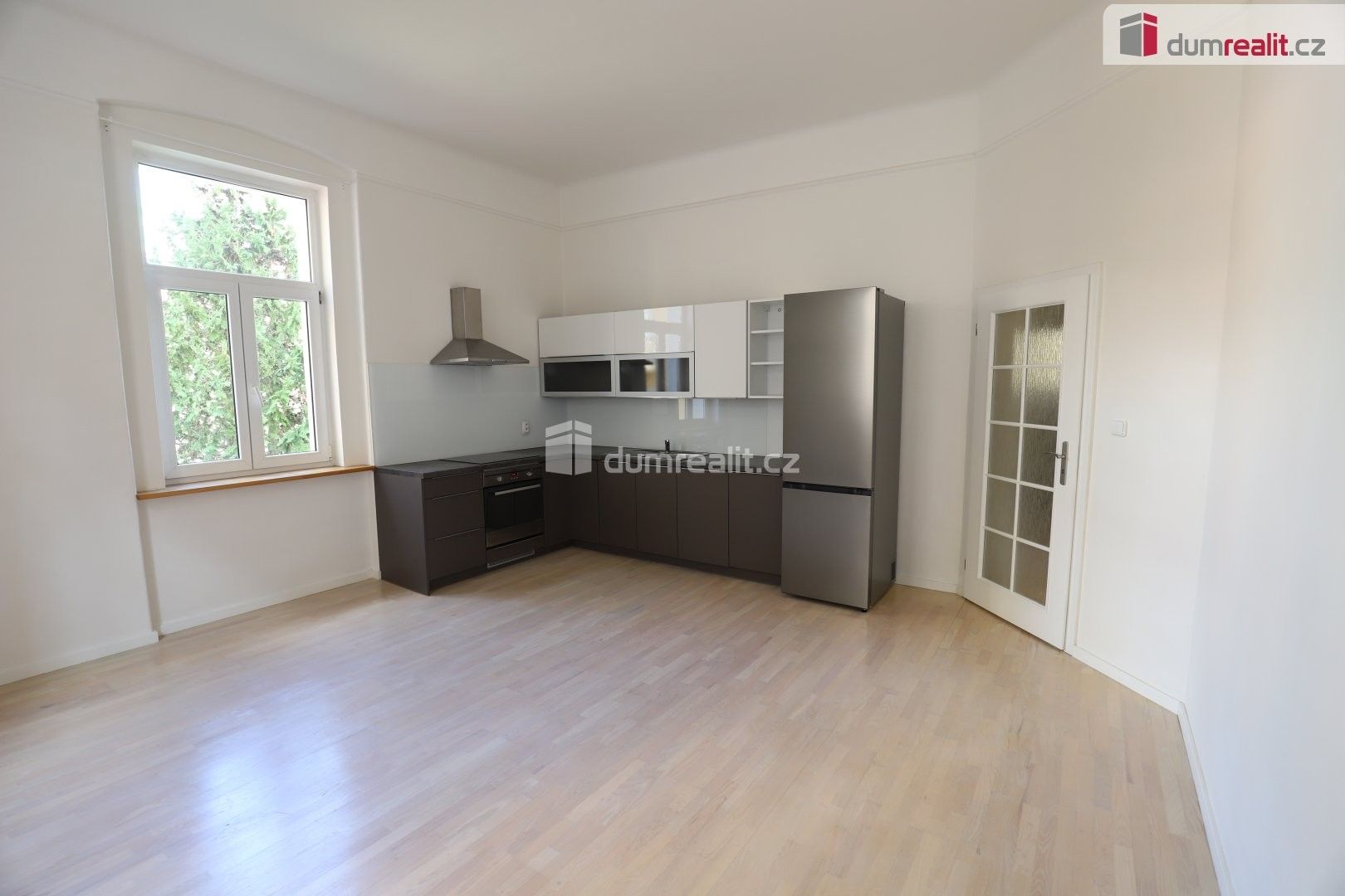 Byt 4+kk · 120 m² · Hlavní třída, Mariánské Lázně - 4