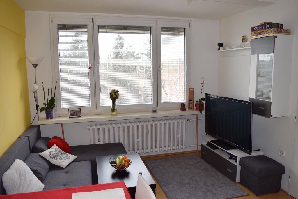 2+kk, v štíhlách 1311/3, 39 m²