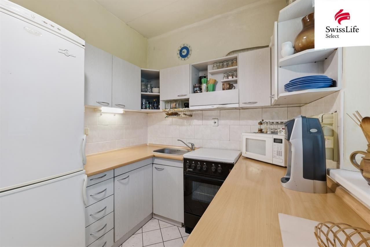 3+1, Zborovská , Rychnov nad Kněžnou, 52 m² - 2